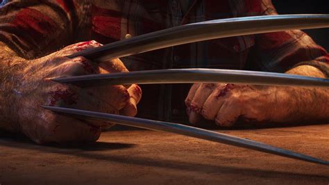 Marvel’s Wolverine Developer Refuses to Address 2025 Release .